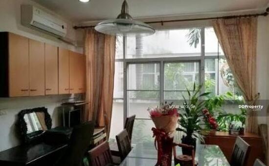 ให้เช่า บ้านเดี่ยว2ชั้น ทรงสเปน 60ตรว. อยู่ถ.เกษตร-นวมินทร์ ใกล้ นวมินทร์อเวนิว/มหาวิทยาลัยเกษตรศาสตร์ ให้เช่า30,000/เดือน